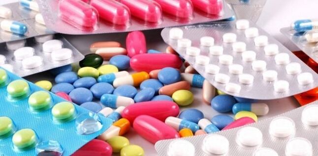 pills for human papilloma virus