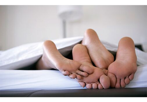 Sexual contact is the main route of transmission of the human papillomavirus
